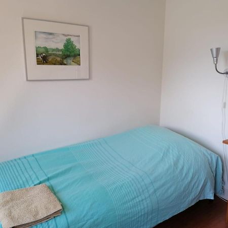B&B Bij De Koeien Тюбберген Экстерьер фото