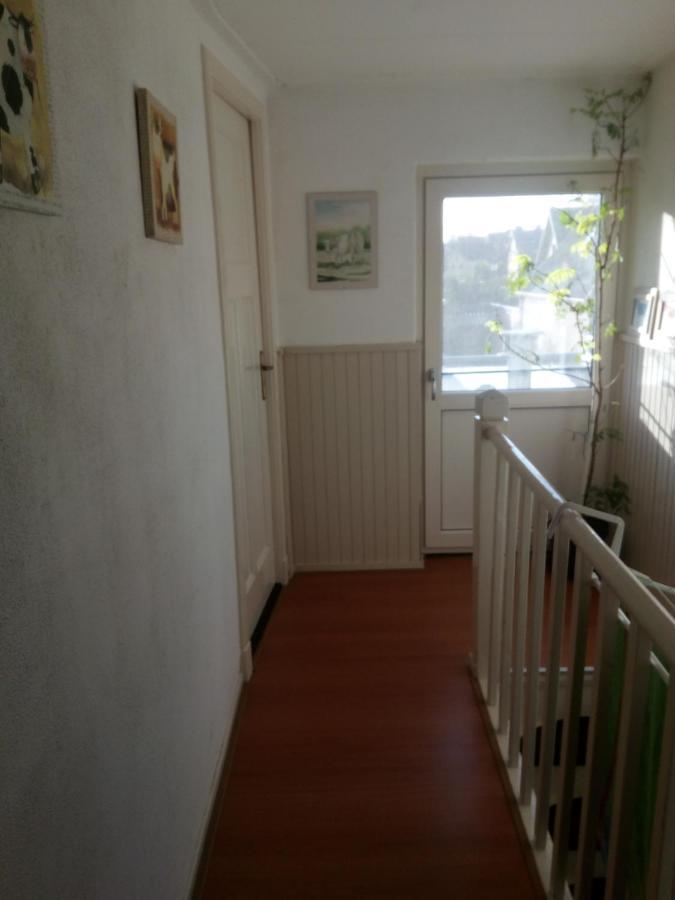 B&B Bij De Koeien Тюбберген Экстерьер фото